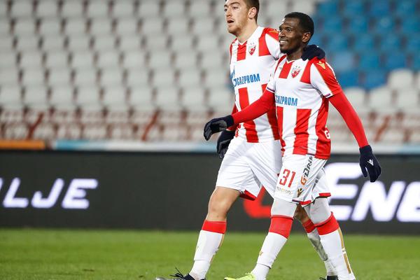 DOLAZE KINEZI I NOSE MNOGO MILIONA: Ljubimac Delija napušta Crvenu zvezdu?