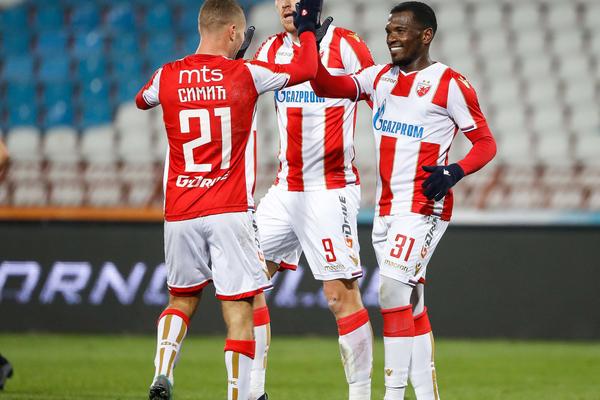 ČOVEK KOJI NE GUBI DERBIJE O ULOGU: Evropa je jedno, ali utakmica sa Partizanom je nešto posebno!