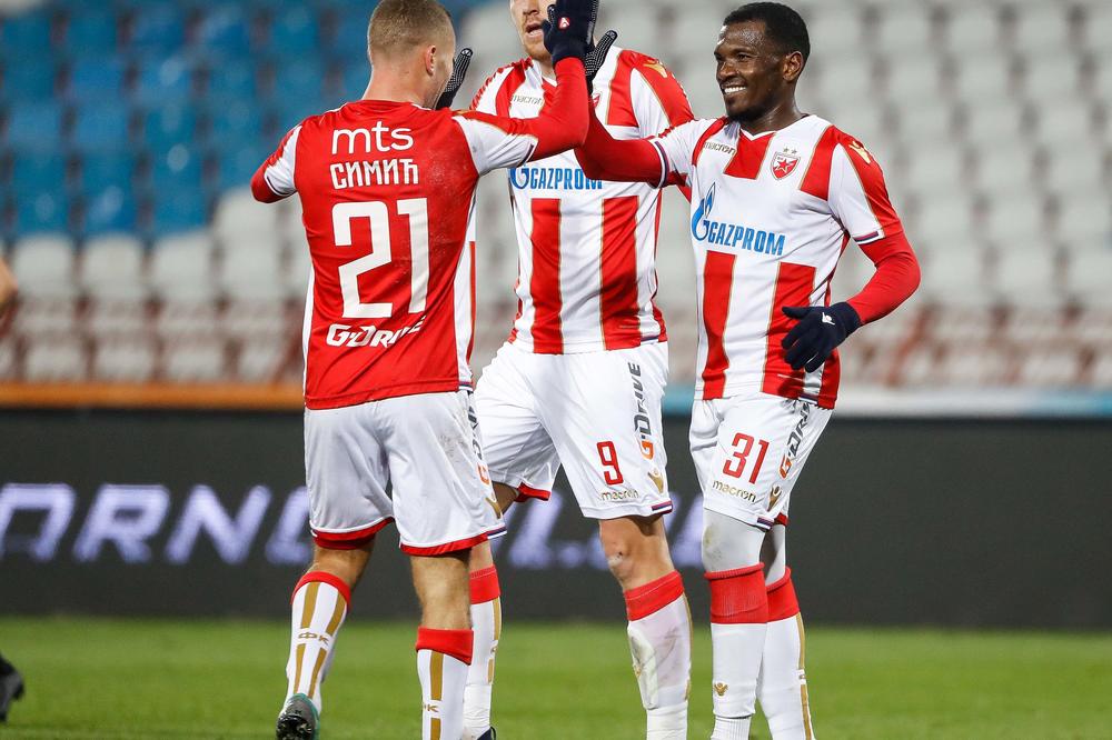 ČOVEK KOJI NE GUBI DERBIJE O ULOGU: Evropa je jedno, ali utakmica sa Partizanom je nešto posebno!