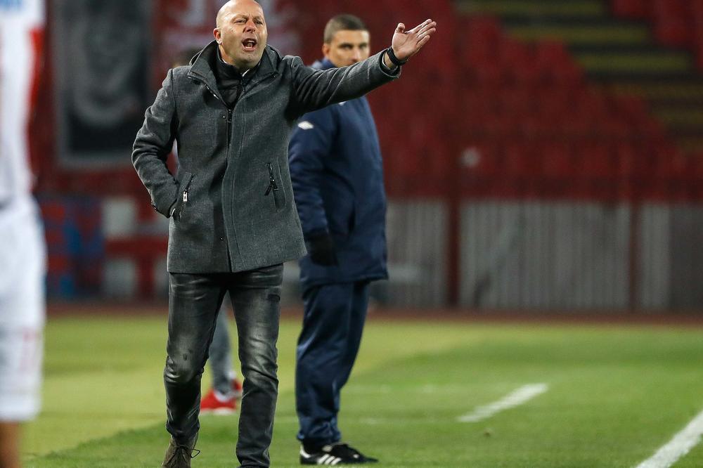 NIJE SRAMOTA NEMATI, SRAMOTA JE DA LAŽETE I KRADETE: Kome li je trener Mačve poslao ovu poruku?