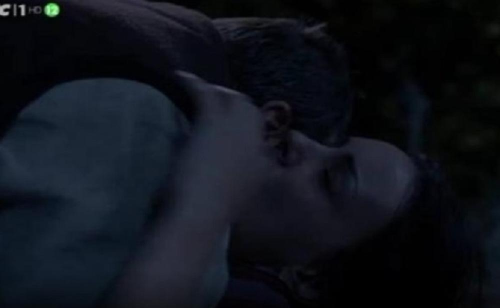 Ova scena podigla je veliku prašinu na društvenim mrežama  