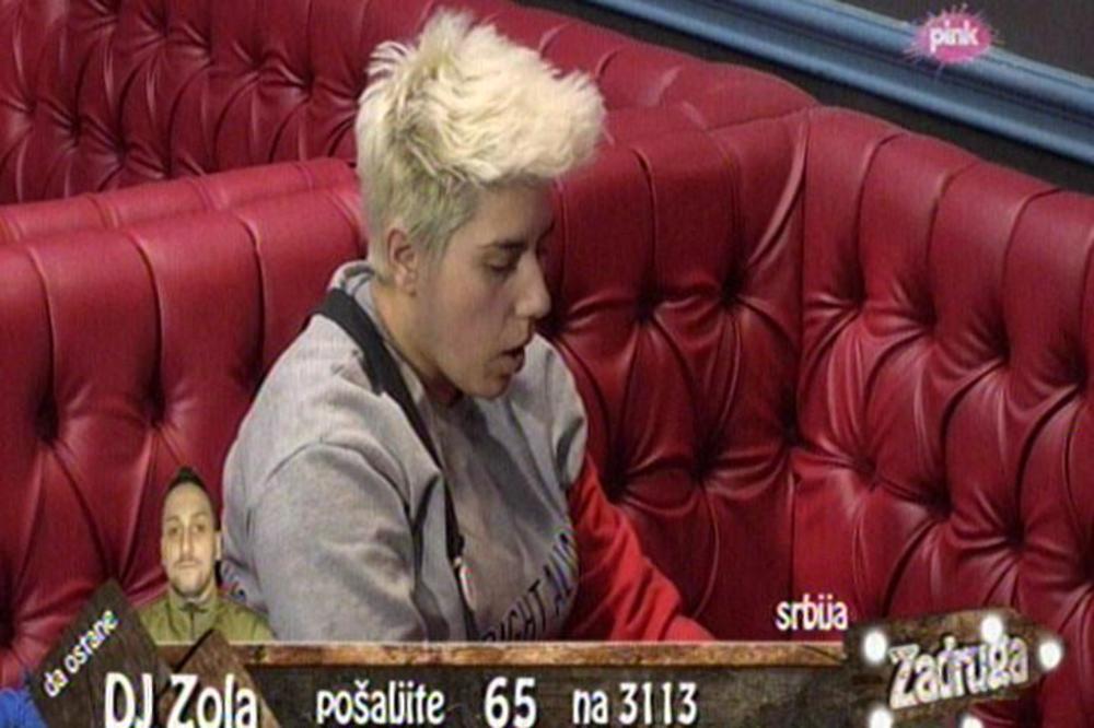 MATORA SVE OTKRILA: Veza Marijane i Adama je iz interesa!