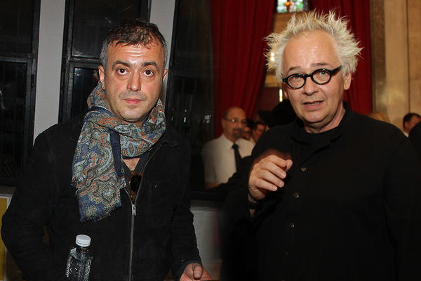 MORSKA ALGO! VEVERICO KOJA SE PRETVARA U RONA DŽEREMIJA! Pljušte uvrede u FAJTU Sergeja Trifunovića i Ivana Tasovca