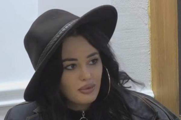 DAVID NIJE JEDINI ZAUZET MUŠKARAC KOJI SE SVIĐA ANI: Koraćeva priznala da ima JOŠ JEDNU simpatiju!