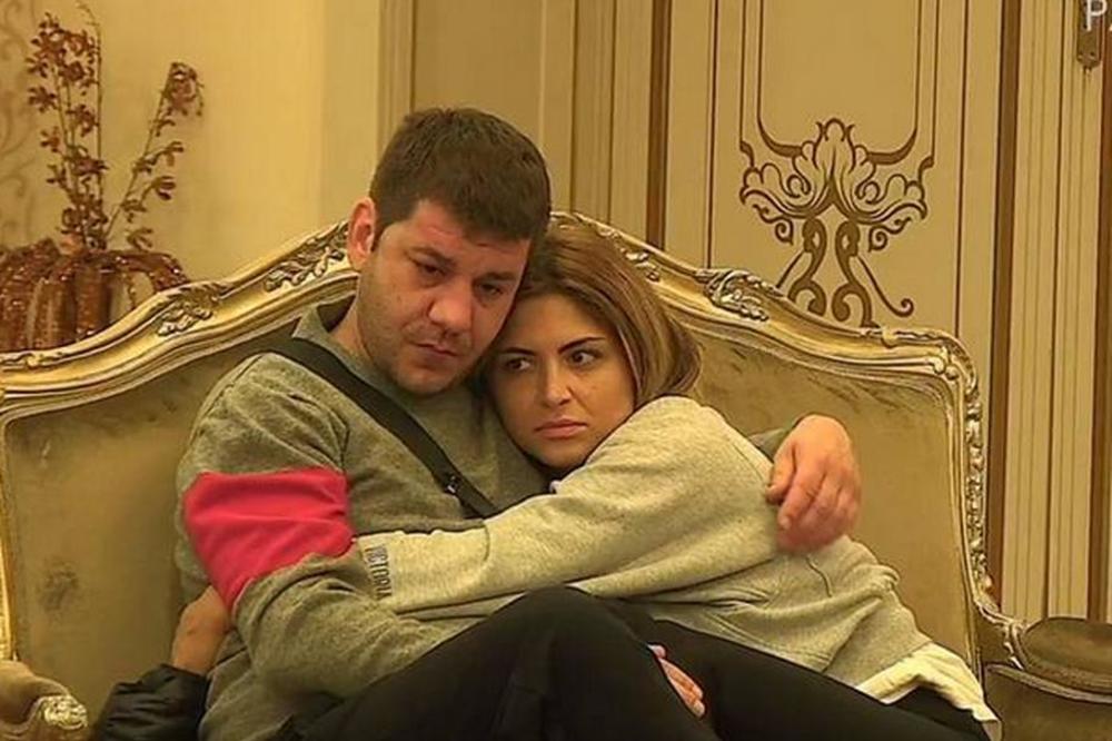 OVO NIJE HTEO DA URADI NI ZBOG GOCE NI ZBOG MILJANE: Ivan marinković doneo VAŽNU ODLUKU, a ONA je razlog!