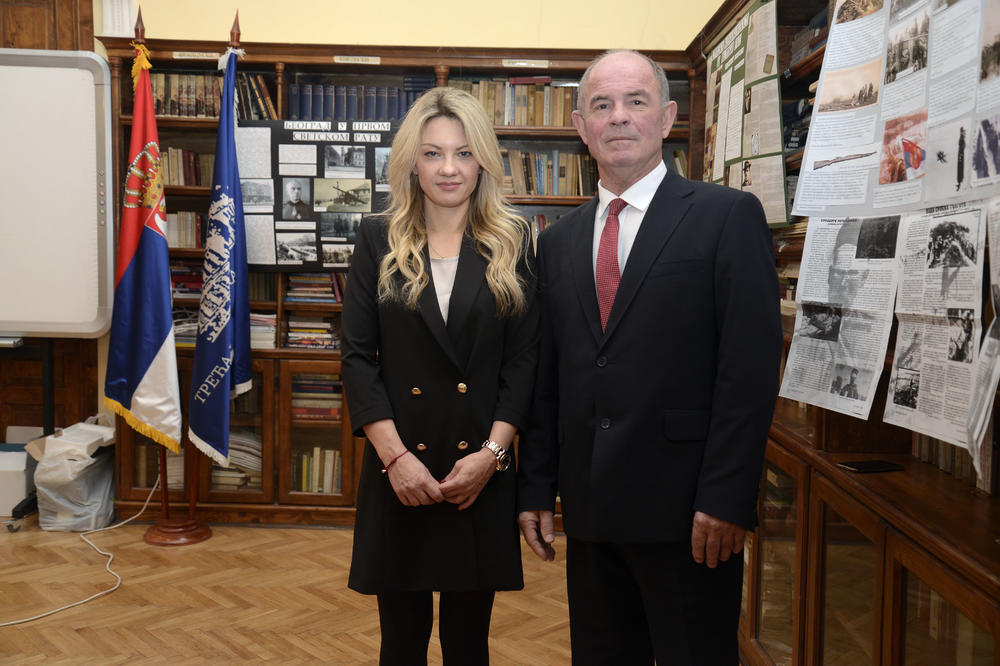 PRAVI LIDERI U OBRAZOVANJU: Treća beogradska gimnazija slavi 159 godina postojanja