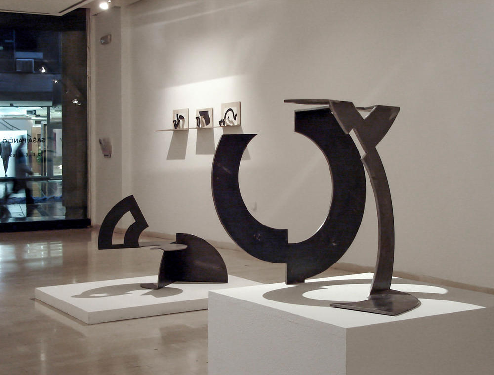 Saša Pančić - Radovi  