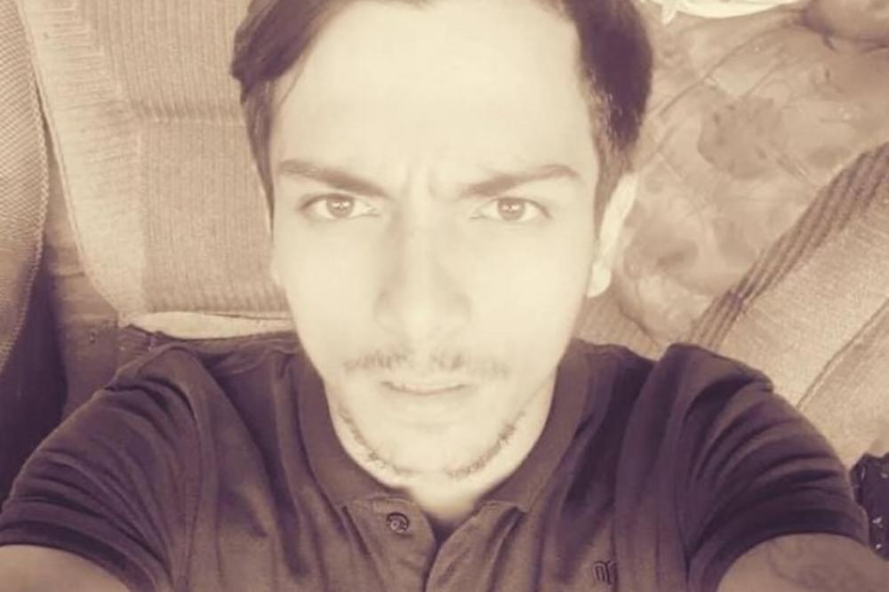 POČINJE SUĐENJE UBICI BEBE!  Pijan i drogiran je tukao dete do smrti, prijavila ga majka, BRANIO SE KUKAVIČKI