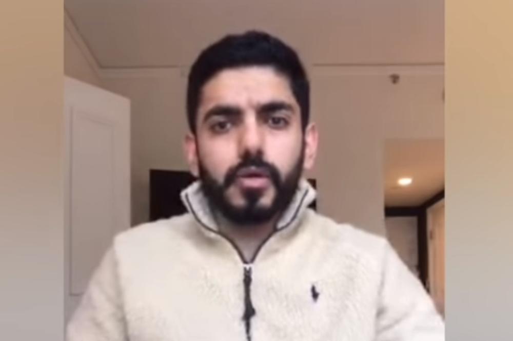 KAŠOGIJA SU UBILI NAKON ŠTO SU PROČITALI NJIHOVU PREPISKU! Prijatelj novinara otkrio ko mu je hakovao telefon