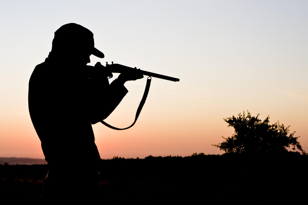 LOVAC U ISTRI UMESTO DIVLJAČI UPUCAO ŽENU! Kretala se kroz nisko rastinje ka njemu kada je ISPALIO HITAC