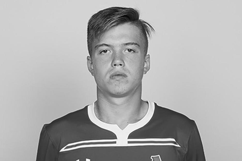 STRAVA I UŽAS U RUSIJI: Fudbaler Lokomotive iz Moskve pronađen mrtav na ulici!