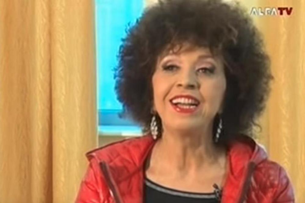 OTPEVALA JE HIT APSOLUTNO TVOJ, SARAĐIVALA SA KUSTURICOM I BILA U RIJALITIJU: Njen život je promenila je TRAGEDIJA