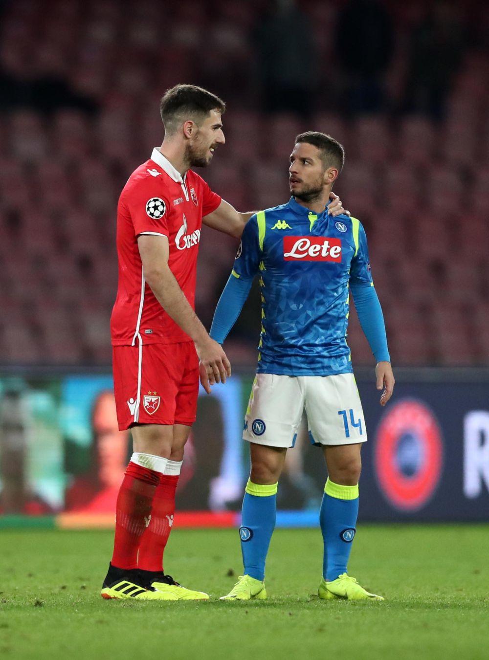 Miloš Degenek je bio jedan od najboljih poteza uprave  