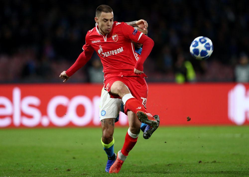 Milan Rodić se vratio u tim