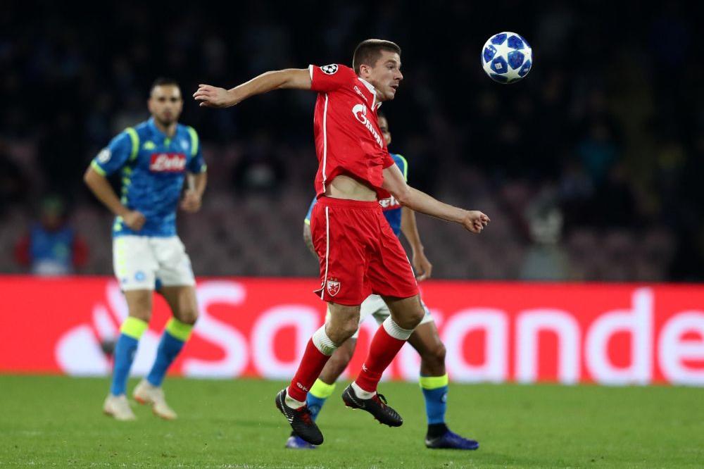 DRAGO MI JE ŠTO ZVEZDAŠI CENE MOJ TRUD: Kako crveno-belima prijaju pohvale na njihov račun?