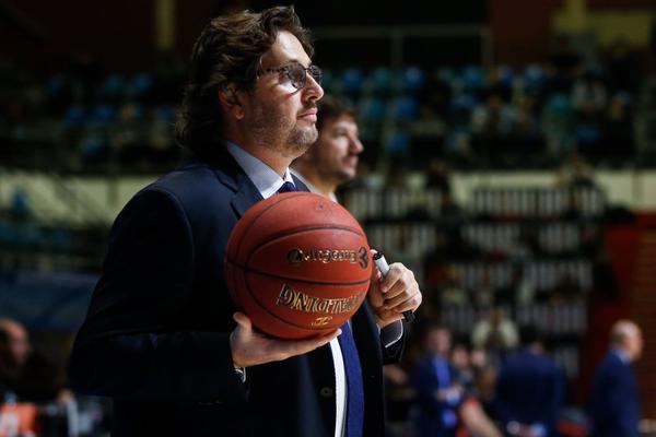 NISMO DOVOLJNO TALENTOVANI! Trinkijeri opet briljirao izjavom posle utakmice!