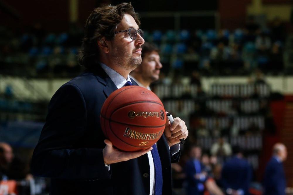 NISMO DOVOLJNO TALENTOVANI! Trinkijeri opet briljirao izjavom posle utakmice!