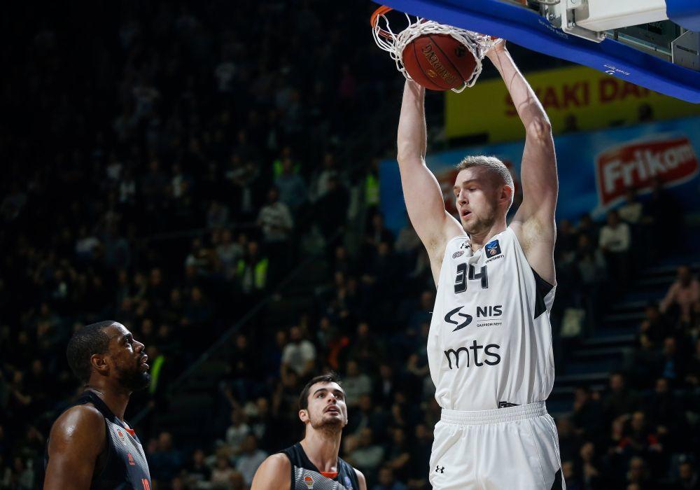 Džok Lendejl ipak kaže da ne bi igrao za druge navijače osim Grobara  