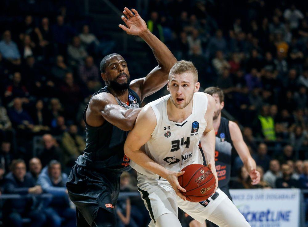 Džok Lendejl je ispričao i neprijatno iskustvo s navijačima  