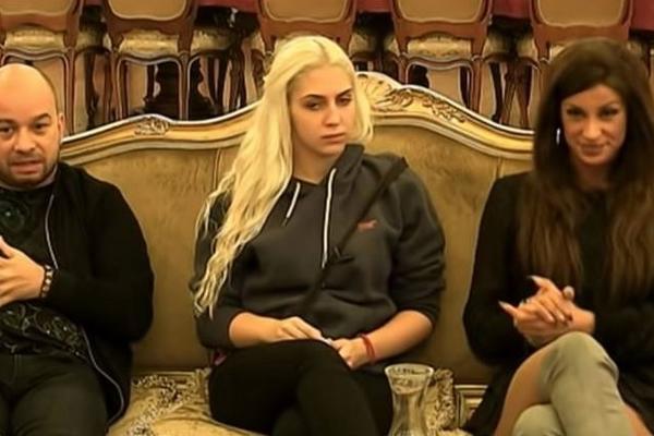 OTKRIO DETALJE NJIHOVOG ODNOSA: Mili ispričao zbog čega nije napravio BEBU Melisi! Takmičarka van sebe!