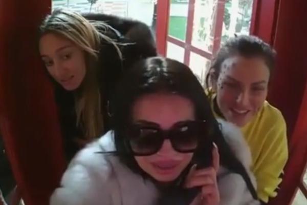 JAVILA SE MAJKA ZERINE HEĆO I OPLELA PO ČOLAKU: Ćerki zabranila svaki kontakt s njim! Bane će POBESNETI!