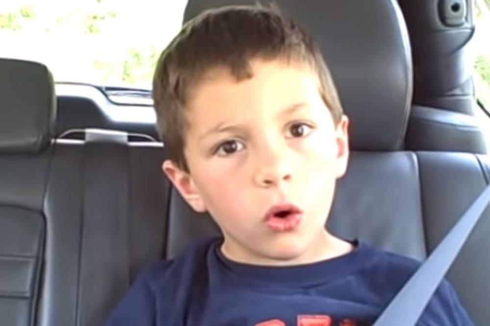 IMA 130 MILIONA PREGLEDA: Cela porodica 6 godina živi samo od ovog SNIMKA! (VIDEO)