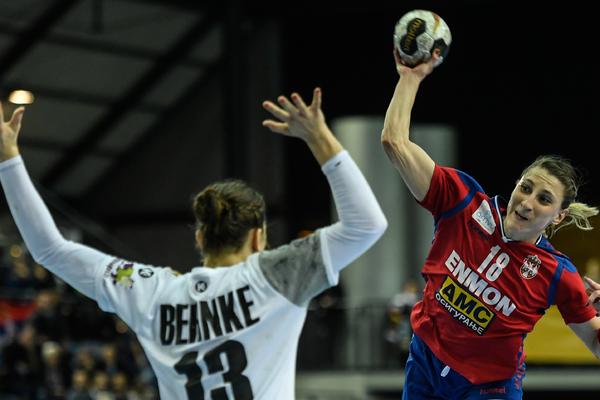 TEŠKO JE KADA IZGUBIŠ KAO MI PROTIV ŠVEDSKE: Rukometašice Srbije znaju šta treba da poprave za meč sa Dankinjama!