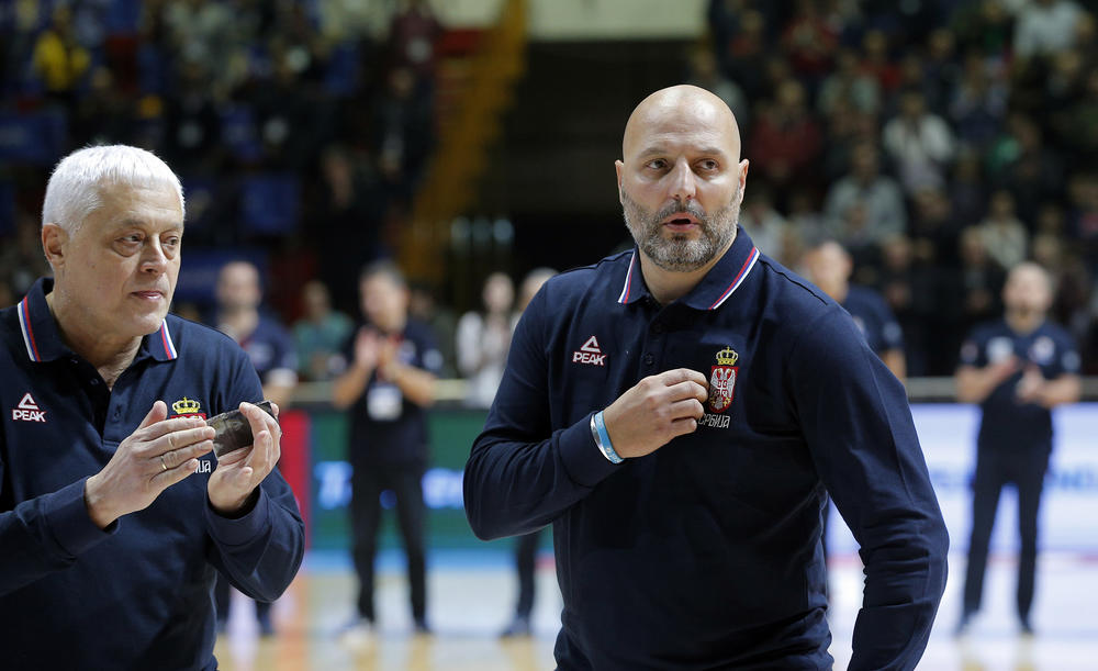 Aleksandar Đorđević  