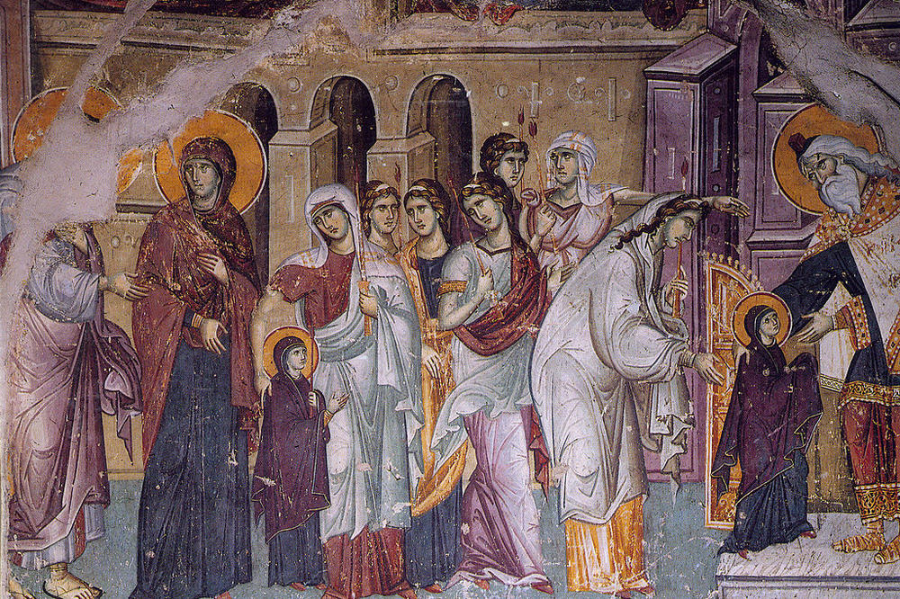 Narodna verovanja o Vavedenju Presvete Bogorodice kriju 1 strašnu stvar: Evo šta nas čeka ako danas duva jak vetar