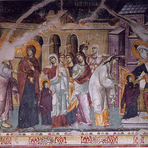 Sutra je jedan od najvećih hrišćanskih praznika: Ovu molitvu za zdravlje i sreću svi izgovorite čim otvorite oči