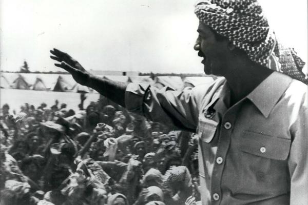 BIVŠI FBI AGENT OTKRIO DETALJE ISPITIVANJA SADAMA HUSEINA: U prvih 30 sekundi je znao ove 2 stvari o njemu