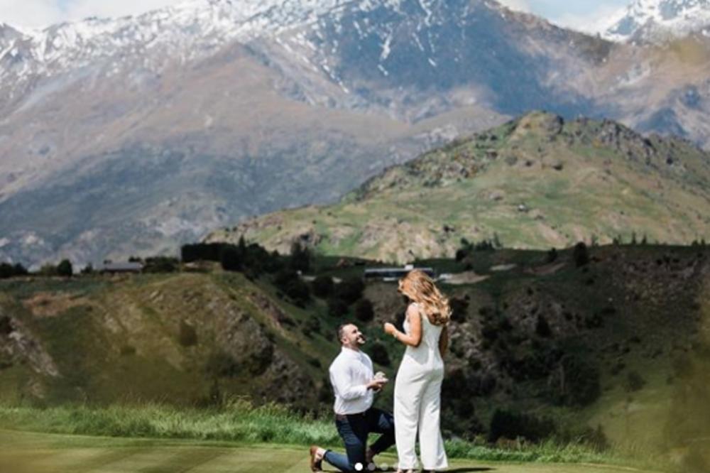 OPET JE SREĆNA: Uspela je da nađe ljubav nakon užasnog silovanja