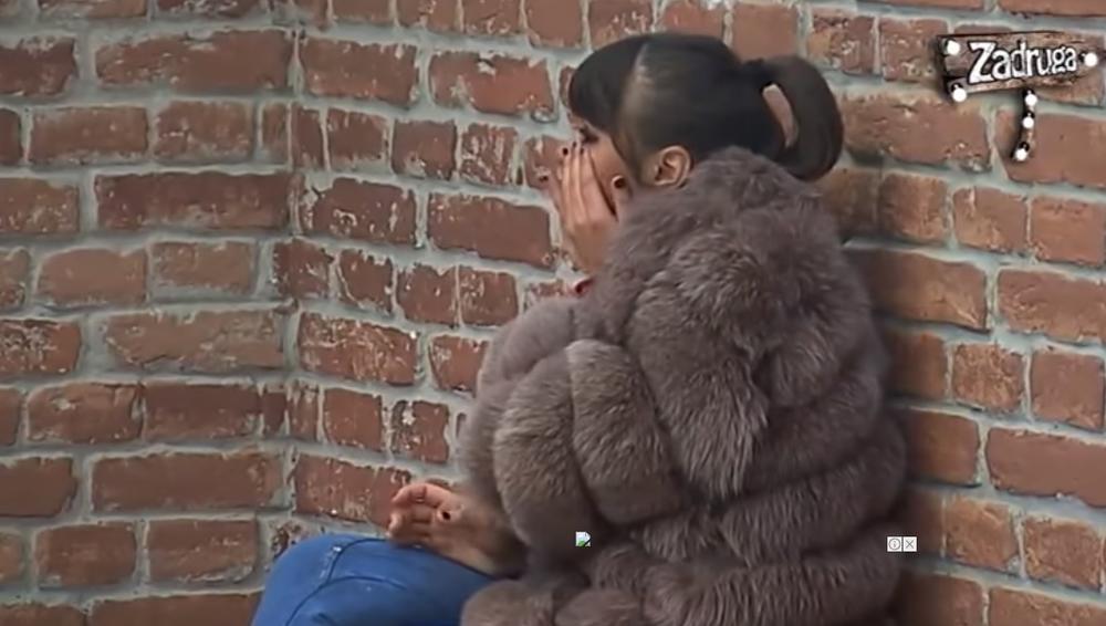 Miljana je u depresiji  