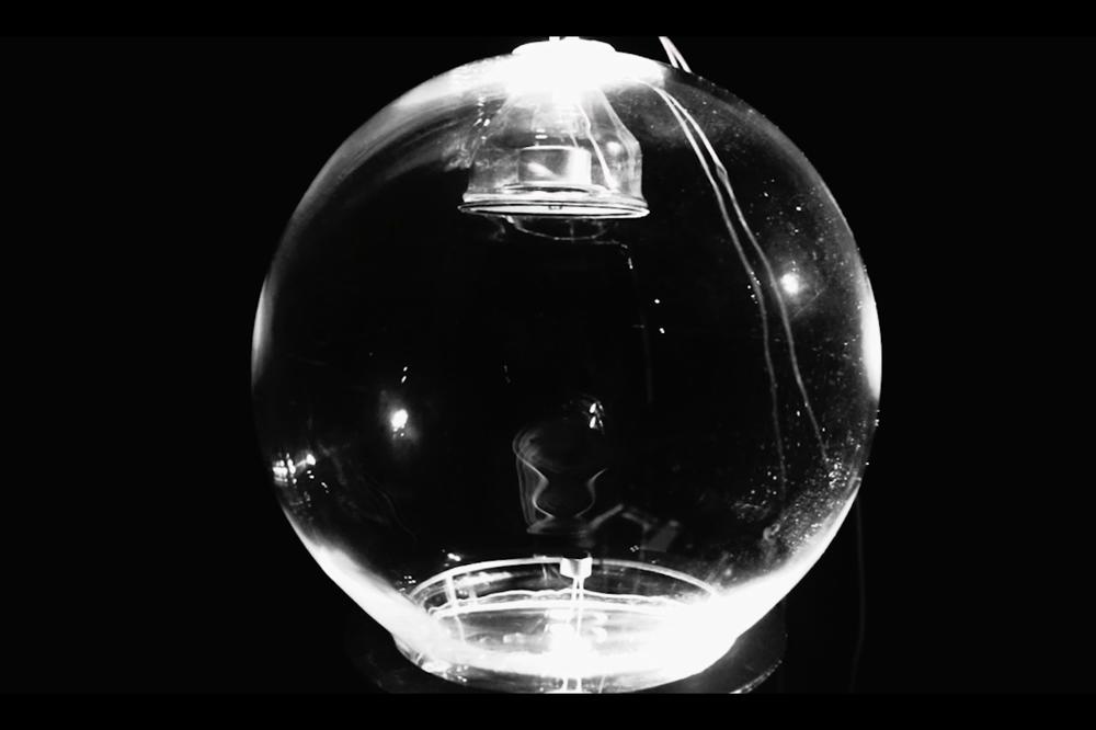 SRCE TAME: Otvaranje izložbe Katarine Petrović u U10