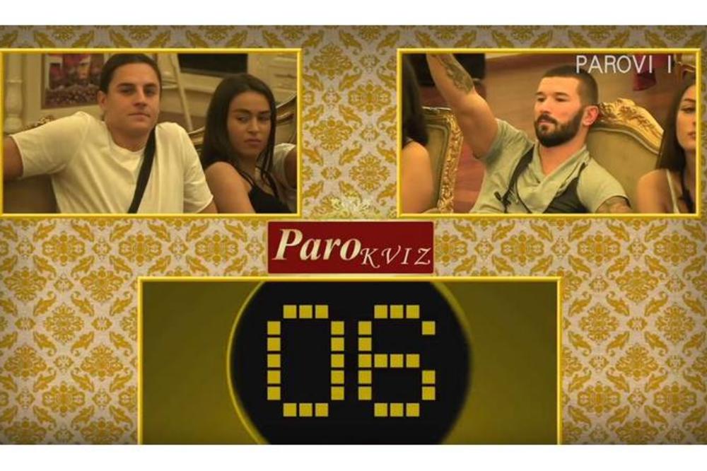 BLAMČINA U PAROVIMA: Nisu znali OBIČAJE za najveće PRAVOSLAVNE praznike