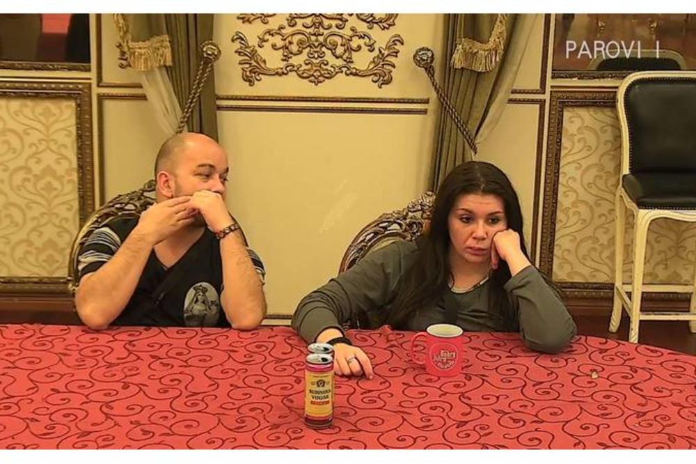 OVA TAKMIČARKA JE NAVELA SVOJ NAJVEĆI PROBLEM KOJI IMA A NIJE ALKOHOL: Mili nije mogao da nasluti tu priču!