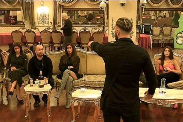 NOVI TAKMIČAR RAZOTKRIO MILIJA: Ovo je pravi razlog njegovog ulaska u rijaliti! (VIDEO)