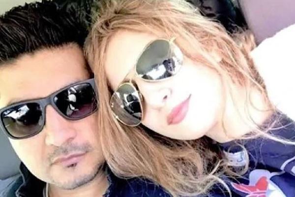 HTELA JE DA MI UNIŠTI ŽIVOT! Supruga ga optužila za nasilje, kamera u liftu otkrila njen OKRUTNI PLAN! (VIDEO)