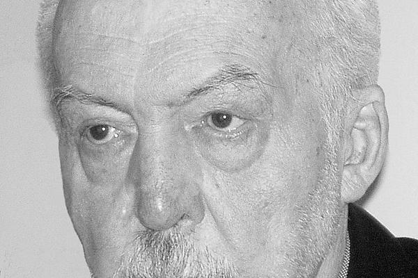 UMRO ANDREJ BITOV: Bio je moderni klasik ruske književnosti