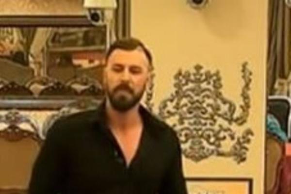 ISPRIČAO SVOJU POTRESNU PRIČU, TAKMIČARI ZANEMELI: Sve sam IZGUBIO u životu, ostao sam sam u POCEPANIM PATIKAMA!