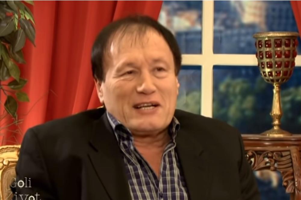 MIROSLAV ILIĆ SE UNEO ARKANU U LICE, PA POBEGAO! Dok ga vara ŽENA u Zadruzi, Suzanin muž otkriva SVE TAJNE ESTRADE!