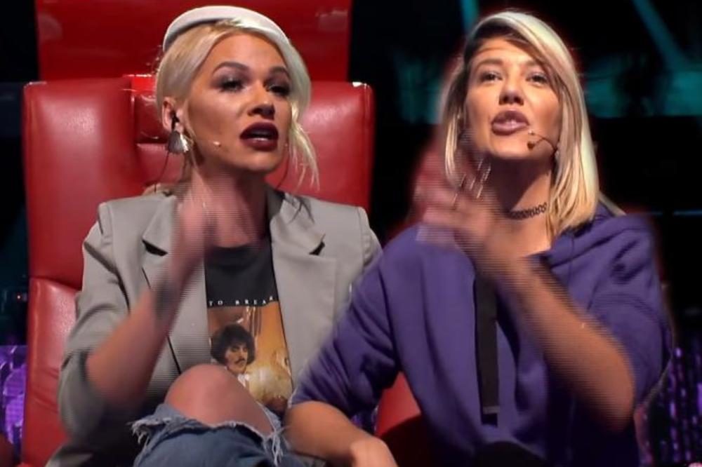 KIJA KOCKAR SADA PRIČA SVE NAJLEPŠE O NATAŠI BEKVALAC: Svi su zaboravili šta je pričala pred ulazak u Zadrugu!