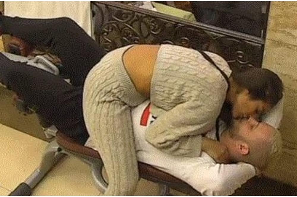 ĐORĐE UZVRAĆA UDARAC: Nakon što je Enisa SPAVALA sa Vujom, Tomić se DOHVATIO sa ovom takmičarkom!