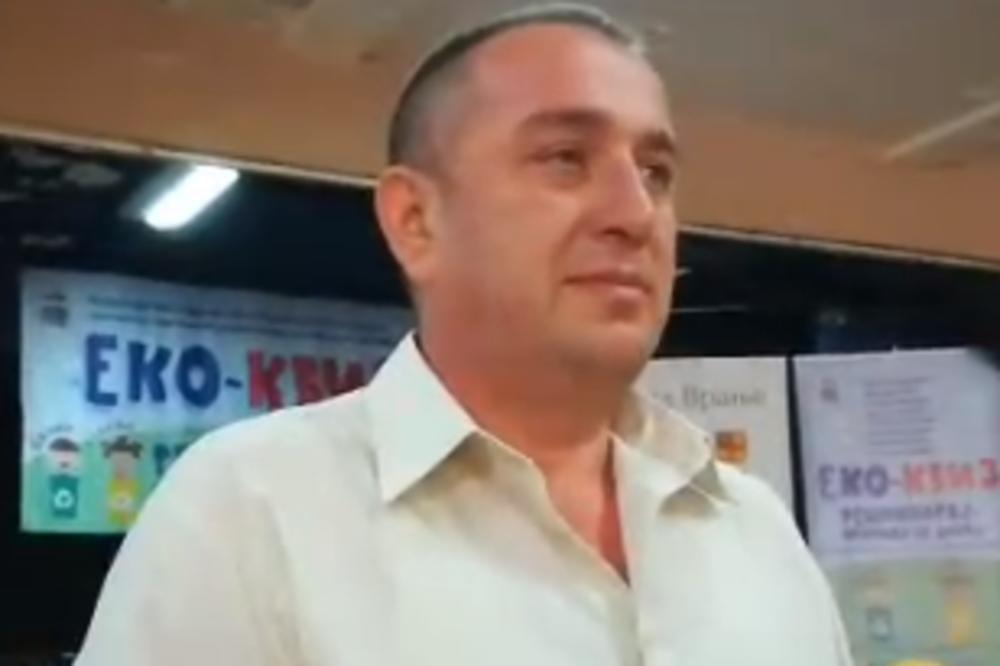 VRANJE JE GRAD KOJI NAJVIŠE NOVCA ODVAJA ZA EKOLOGIJU: Gradski većnici podižu ekološki standard na najviši nivo!