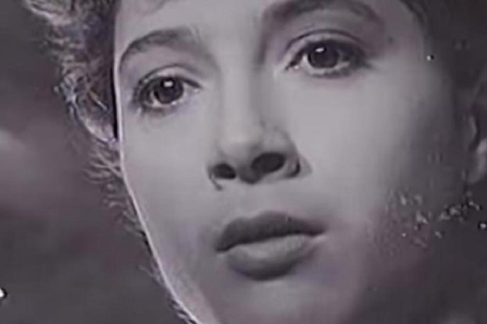 CELA JUGOSLAVIJA ISPREDALA JE PRIČE O TITOVOM GENERALU I LEPOJ GLUMICI: Pratile su je UVREDE I PRETNJE