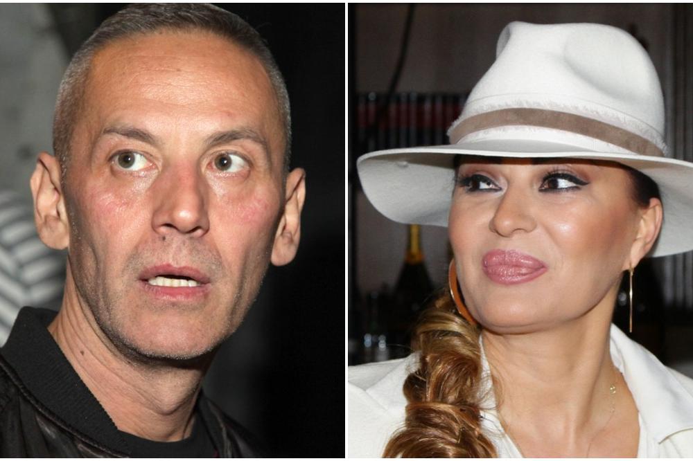 CECA I VIDIĆ STAVILI TAČKU NA DUGOGODIŠNJE PRIJATELJSTVO: Kreator se oglasio i otkrio DETALJE!