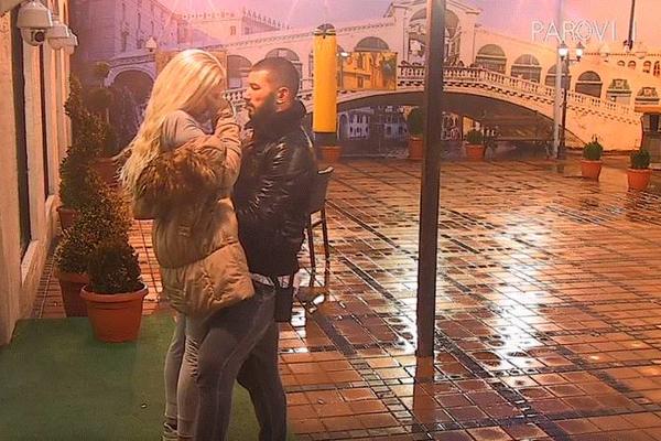 COKA JE SLEDEĆA POBEGULJA IZ RIJALITIJA? Drama u vili Parova ne prestaje