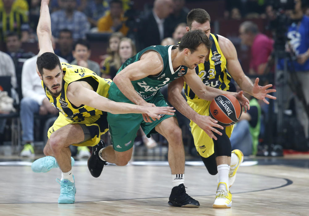 Nikola Kalinić kaže da su on i saigrači sada gladniji trofeja  