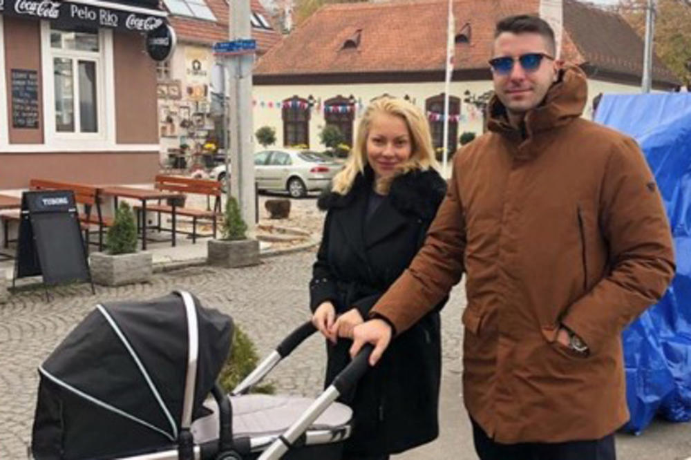 IVANU SELAKOV OSUDILI ZBOG NJENOG POSTUPKA S BEBOM: Pevačica nije mogla da ćuti, pa zapušila HEJTERIMA usta