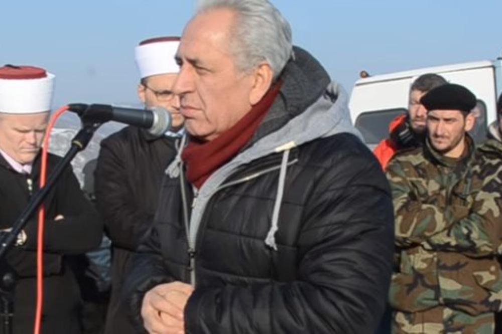 UHAPŠEN RAMIZ DREKOVIĆ: Velika akcija policije u Sarajevu